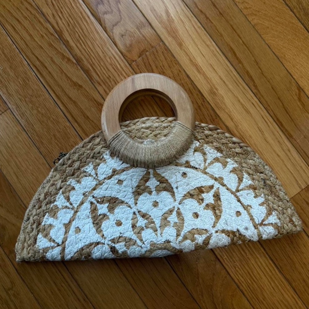 Antik Kraft shoulder bag